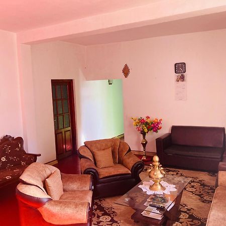 La Rose Guest House Нувара-Элия Экстерьер фото