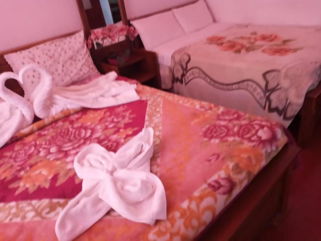 La Rose Guest House Нувара-Элия Экстерьер фото