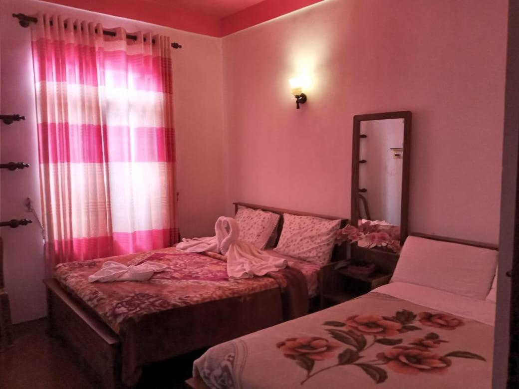 La Rose Guest House Нувара-Элия Экстерьер фото
