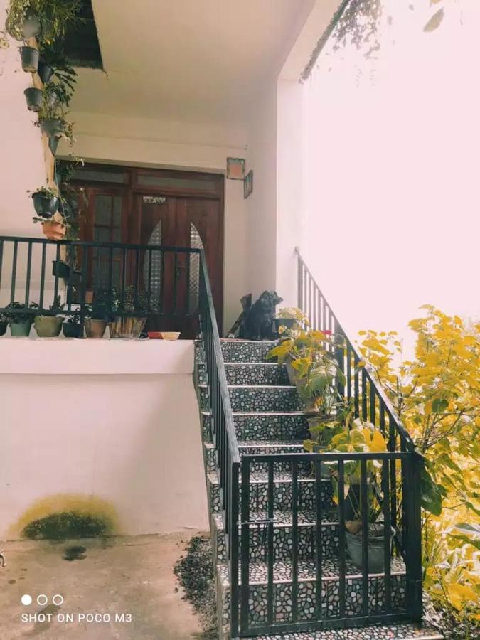 La Rose Guest House Нувара-Элия Экстерьер фото