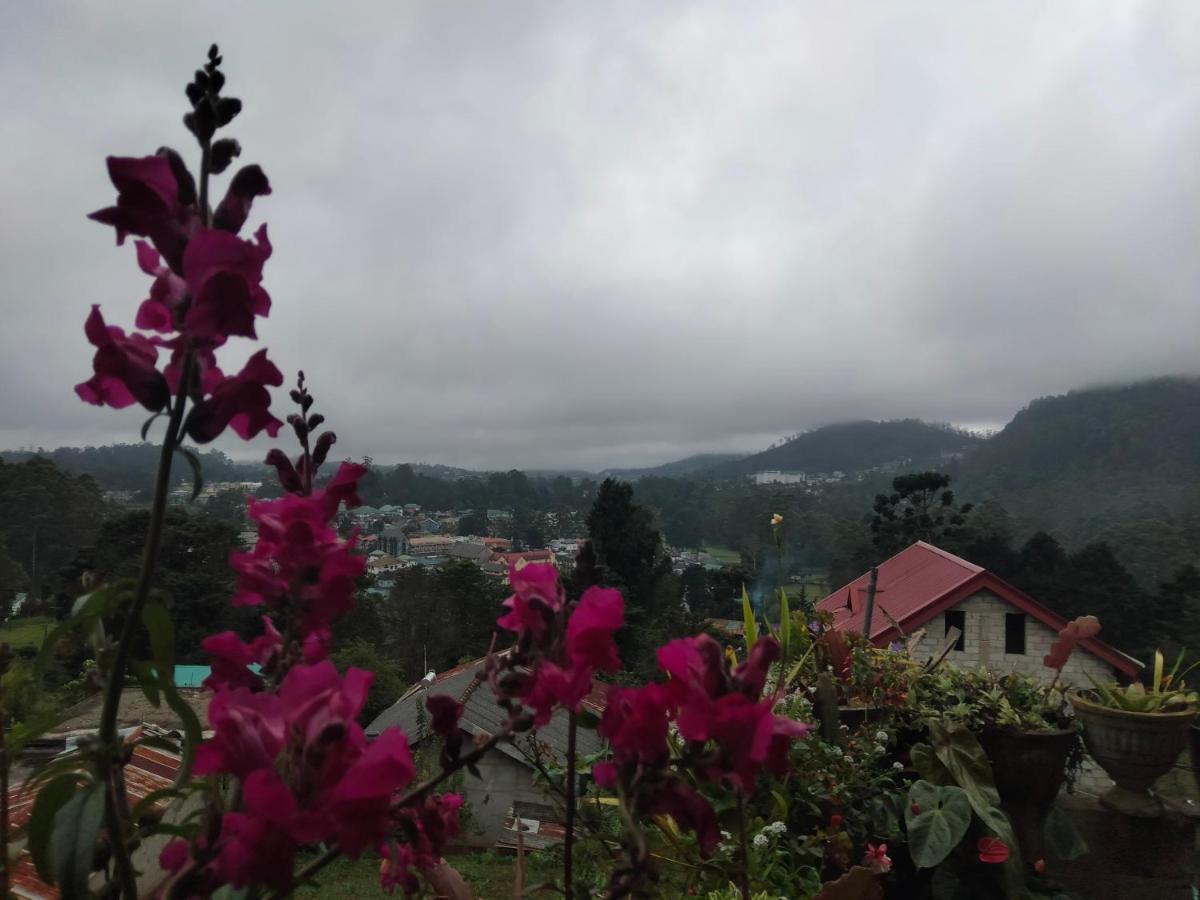 La Rose Guest House Нувара-Элия Экстерьер фото