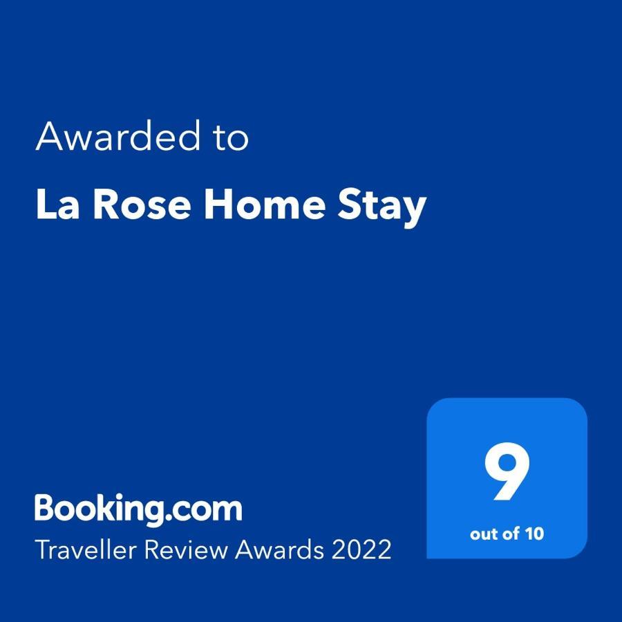 La Rose Guest House Нувара-Элия Экстерьер фото