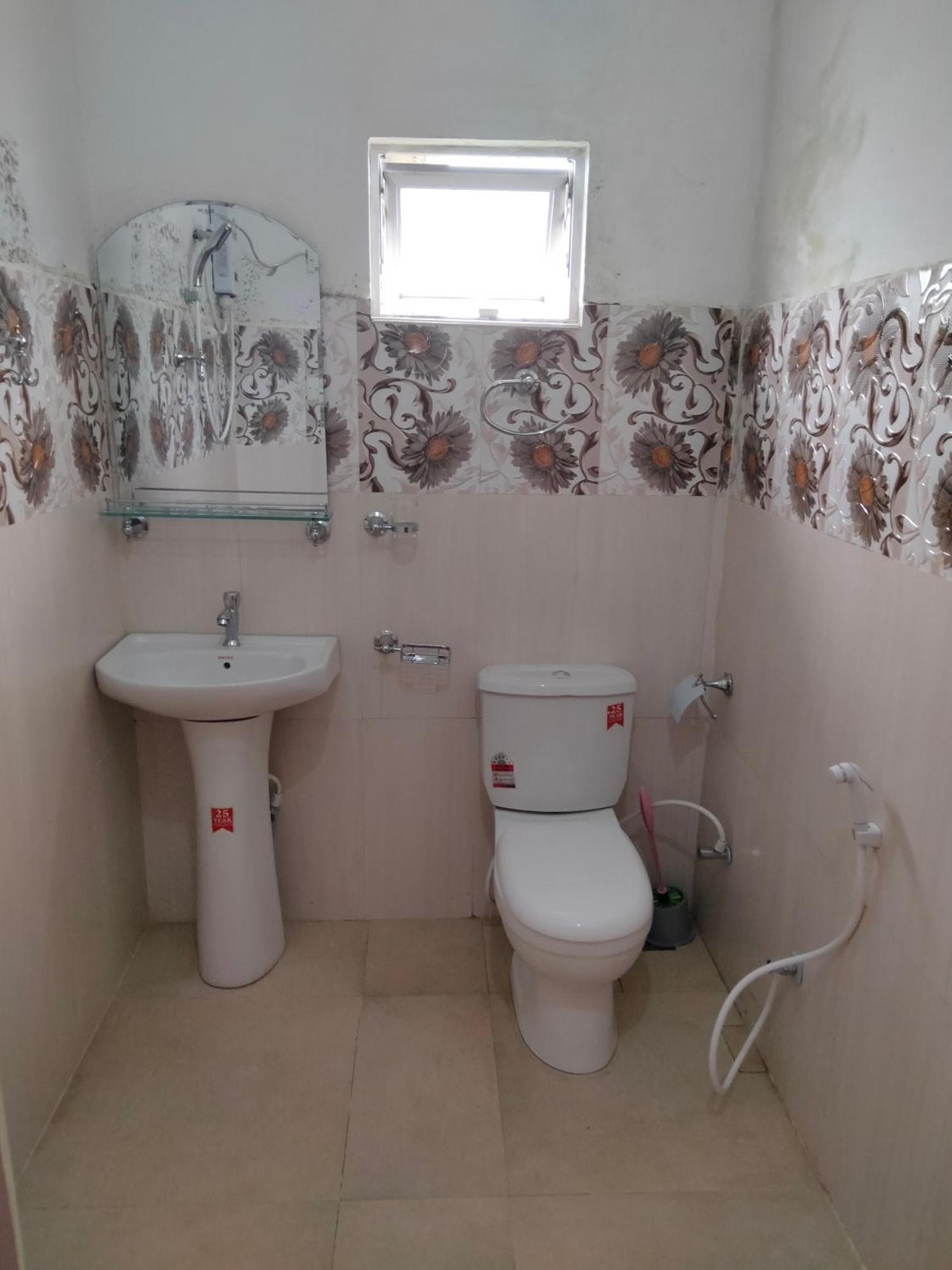 La Rose Guest House Нувара-Элия Номер фото