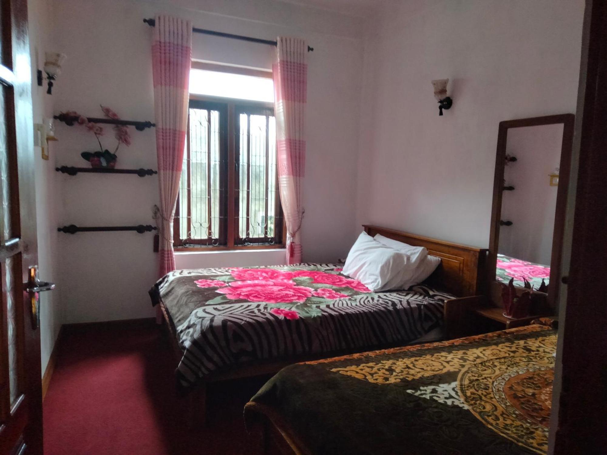 La Rose Guest House Нувара-Элия Номер фото