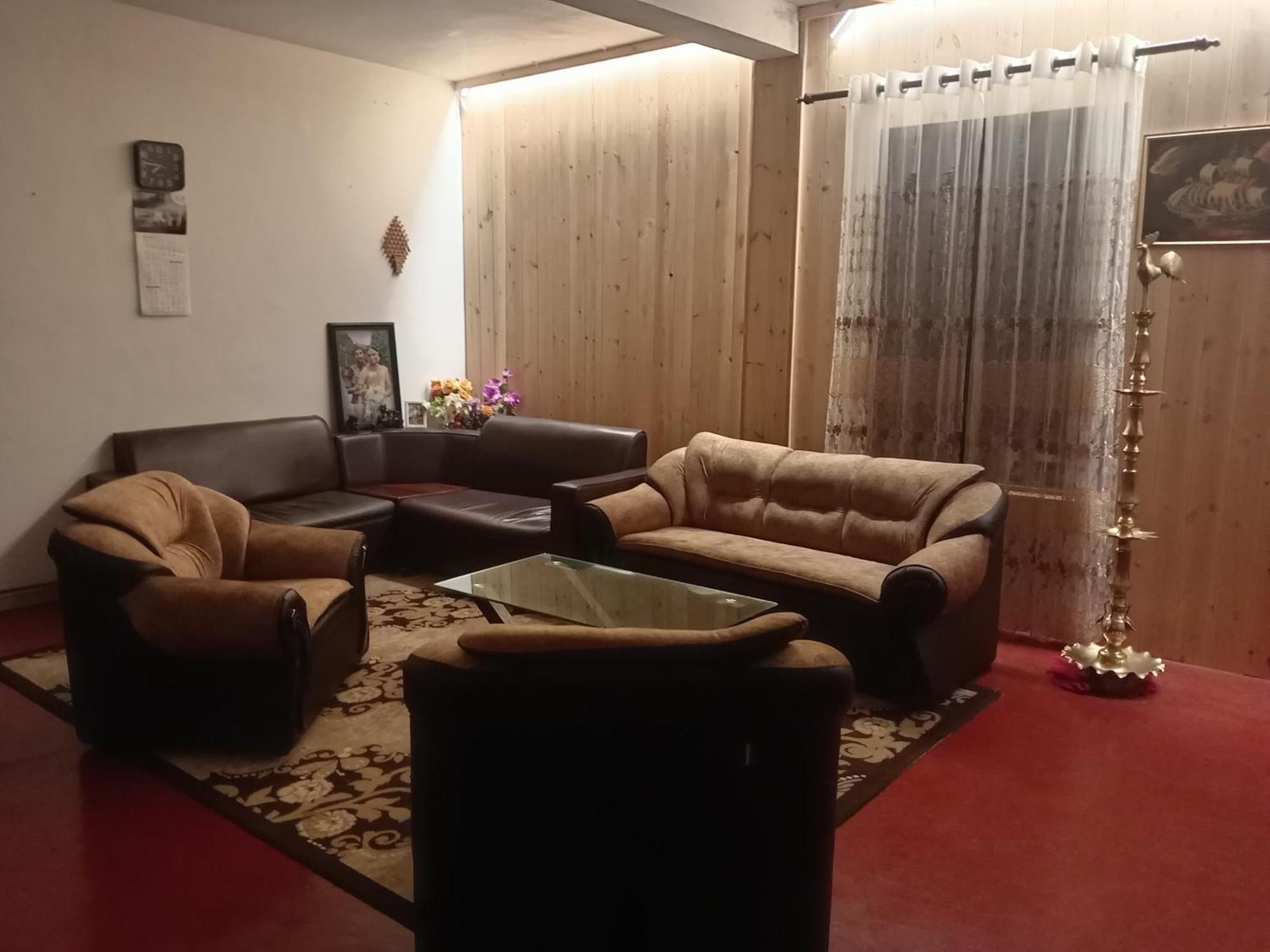La Rose Guest House Нувара-Элия Экстерьер фото
