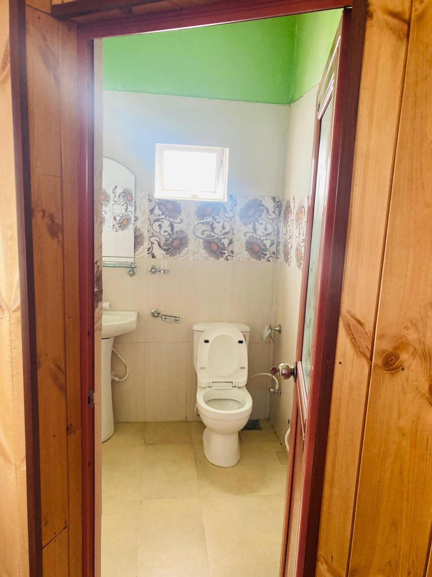 La Rose Guest House Нувара-Элия Экстерьер фото