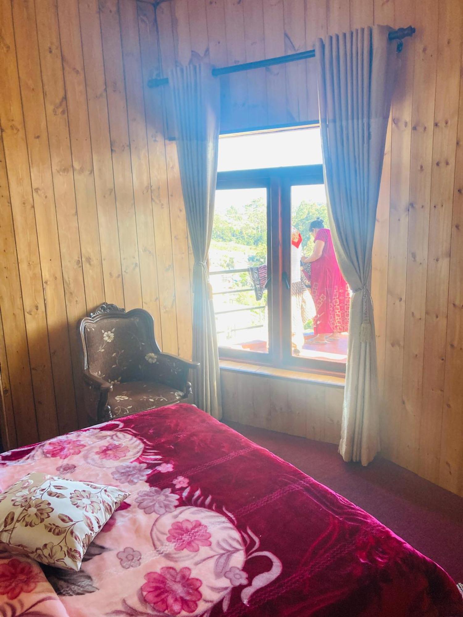La Rose Guest House Нувара-Элия Экстерьер фото