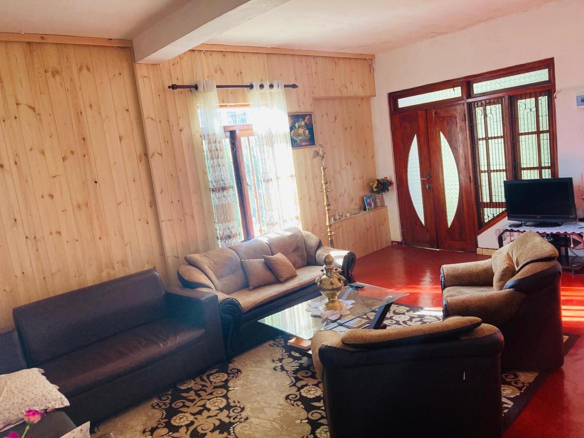 La Rose Guest House Нувара-Элия Экстерьер фото
