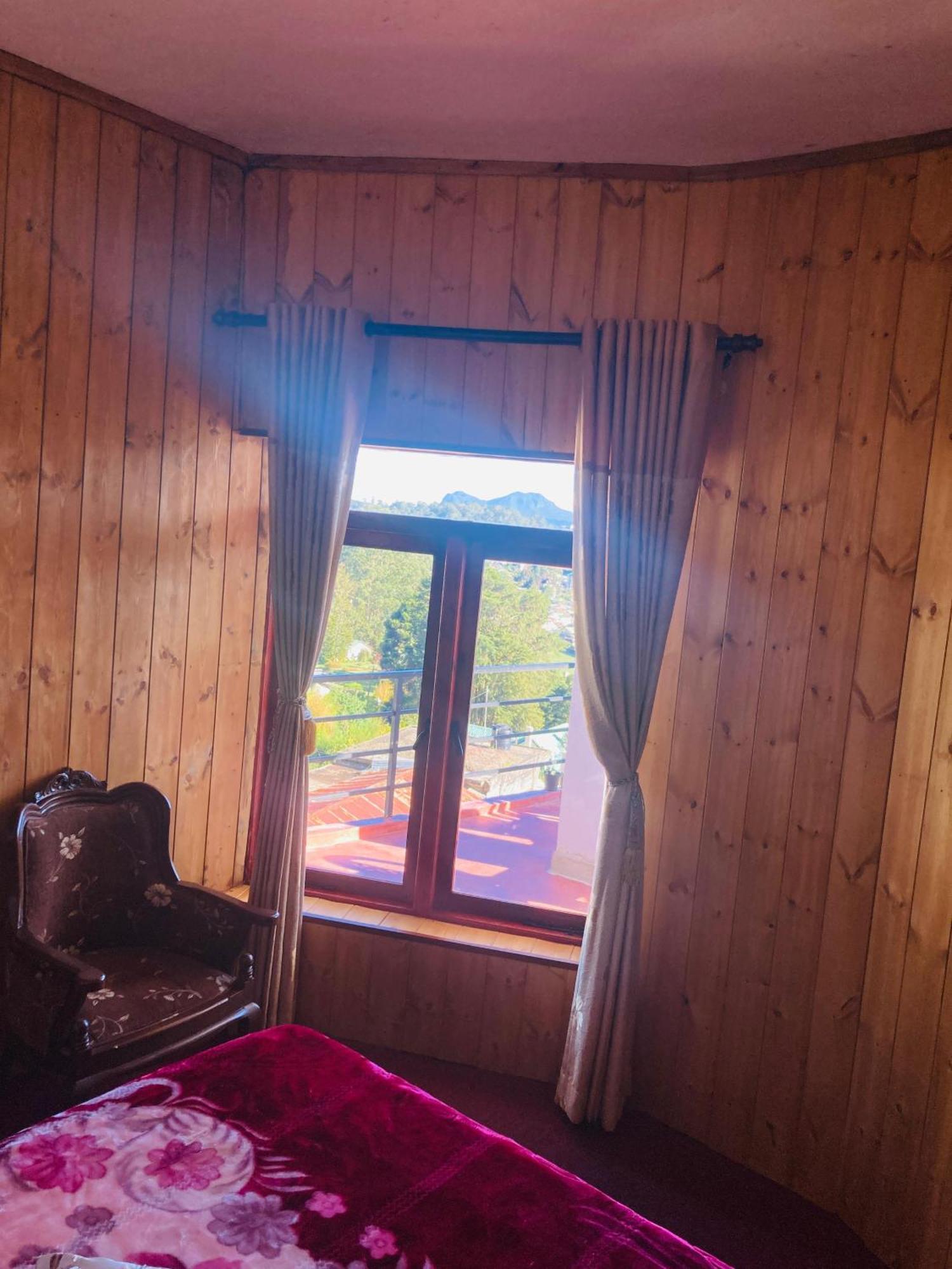 La Rose Guest House Нувара-Элия Экстерьер фото