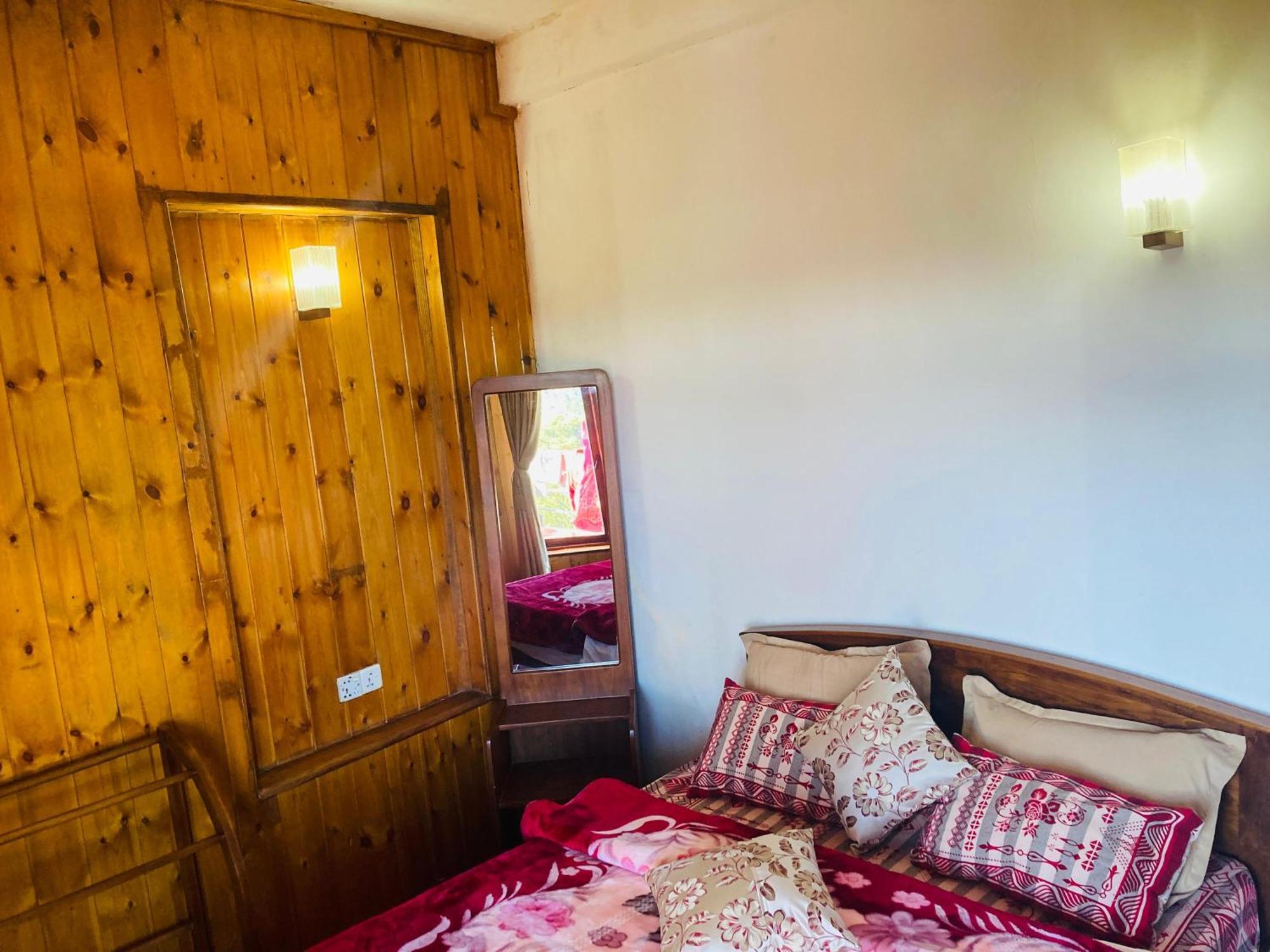La Rose Guest House Нувара-Элия Экстерьер фото