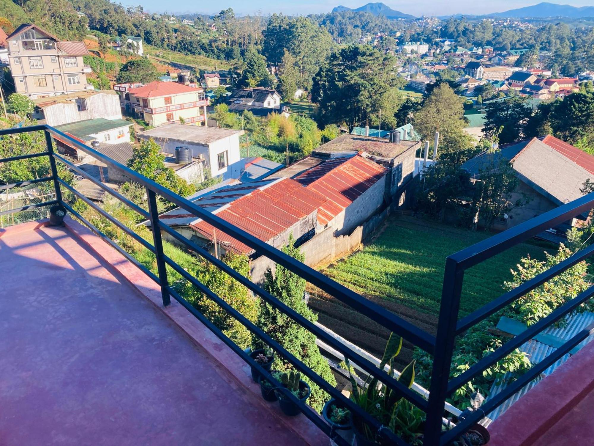La Rose Guest House Нувара-Элия Экстерьер фото