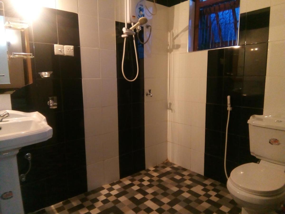 La Rose Guest House Нувара-Элия Экстерьер фото