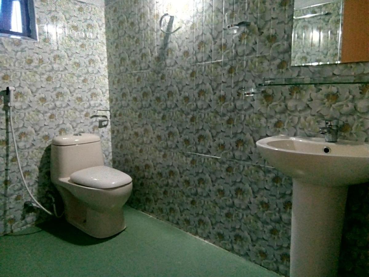 La Rose Guest House Нувара-Элия Экстерьер фото